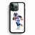 Justin Simmons Denver Broncos 02 iPhone 13 Pro Max Case