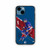 Kaapo Kakko New York Rangers 01 iPhone 13 Mini Case