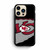 KC Chiefs Nfl League iPhone 13 Pro Case