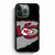 KC Chiefs Nfl League iPhone 13 Pro Max Case