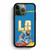 Keenan Allen Los Angeles Chargers 04 iPhone 13 Pro Max Case