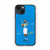 Keenan Allen Los Angeles Chargers 05 iPhone 13 Case