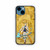 Kento Nanami Jujutsu Kaisen Golden Hour iPhone 13 Mini Case