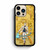 Kento Nanami Jujutsu Kaisen Golden Hour iPhone 13 Pro Case