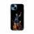 Kingdom Anime Series iPhone 13 Mini Case