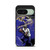 Lamar Jackson Baltimore Ravens Google Pixel 9 Case