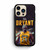Kobe Bryant The Mamba iPhone 13 Pro Case