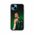 Kristaps Porzingis Boston Celtics 01 iPhone 13 Mini Case