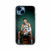Kristaps Porzingis Boston Celtics 02 iPhone 13 Mini Case