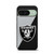 Las Vegas Raiders 01 Google Pixel 9 Case