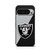 Las Vegas Raiders 01 Google Pixel 9 Pro Case