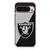 Las Vegas Raiders 01 Google Pixel 9 Pro XL Case