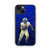 Kyren Williams Los Angeles Rams 03 iPhone 13 Case