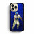 Kyren Williams Los Angeles Rams 03 iPhone 13 Pro Case