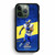 Kyren Williams Los Angeles Rams 04 iPhone 13 Pro Max Case