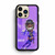 Lamar Jackson Baltimore Ravens 04 iPhone 13 Pro Case