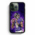 Lamar Jackson Baltimore Ravens 05 iPhone 13 Pro Max Case