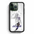 Lamar Jackson Baltimore Ravens 06 iPhone 13 Pro Max Case