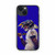 Lamar Jackson Baltimore Ravens 07 iPhone 13 Case