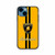 Lamborghini V12 Soul iPhone 13 Mini Case