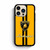 Lamborghini V12 Soul iPhone 13 Pro Case