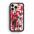 Lavonte David Tampa Bay Buccaneers 01 iPhone 13 Pro Case