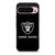 Las Vegas Raiders 02 Google Pixel 9 Pro XL Case
