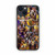 Lebron Lakers 23 Collages iPhone 13 Case