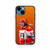 Leo Carlsson Anaheim Ducks iPhone 13 Mini Case