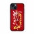 Lewis Hamilton F1 iPhone 13 Case