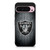 Las Vegas Raiders 03 Google Pixel 9 Pro XL Case