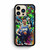 Luka Doncic The Slovenian Spark iPhone 13 Pro Case