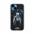 Luke Kuechly Carolina Panthers iPhone 13 Mini Case