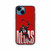 Martin Necas iPhone 13 Mini Case