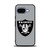 Las Vegas Raiders 05 Google Pixel 9a Case