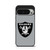 Las Vegas Raiders 05 Google Pixel 9 Pro Case