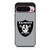 Las Vegas Raiders 05 Google Pixel 9 Pro XL Case