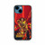 Marvel Zombies Series iPhone 13 Mini Case