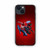 Marvels Spider Man 2 Peter Parker and Miles Morales iPhone 13 Case
