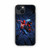 Marvels Spider Man 2 Venom symbiote iPhone 13 Case