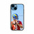 Matthew Stafford Los Angeles Rams 03 iPhone 13 Mini Case