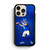 Matthew Stafford Los Angeles Rams 04 iPhone 13 Pro Case