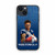 Michael Pittman Jr Indianapolis Colts 01 iPhone 13 Case