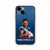 Michael Pittman Jr Indianapolis Colts 01 iPhone 13 Mini Case
