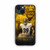 Minkah Fitzpatrick Pittsburgh Steelers 01 iPhone 13 Case