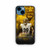 Minkah Fitzpatrick Pittsburgh Steelers 01 iPhone 13 Mini Case