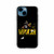 Minkah Fitzpatrick Pittsburgh Steelers 02 iPhone 13 Mini Case