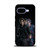 Leon S Kennedy Re Requiem Google Pixel 9a Case
