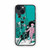 Mob Psycho 100 Retro Style iPhone 13 Case