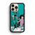 Mob Psycho 100 Retro Style iPhone 13 Pro Case